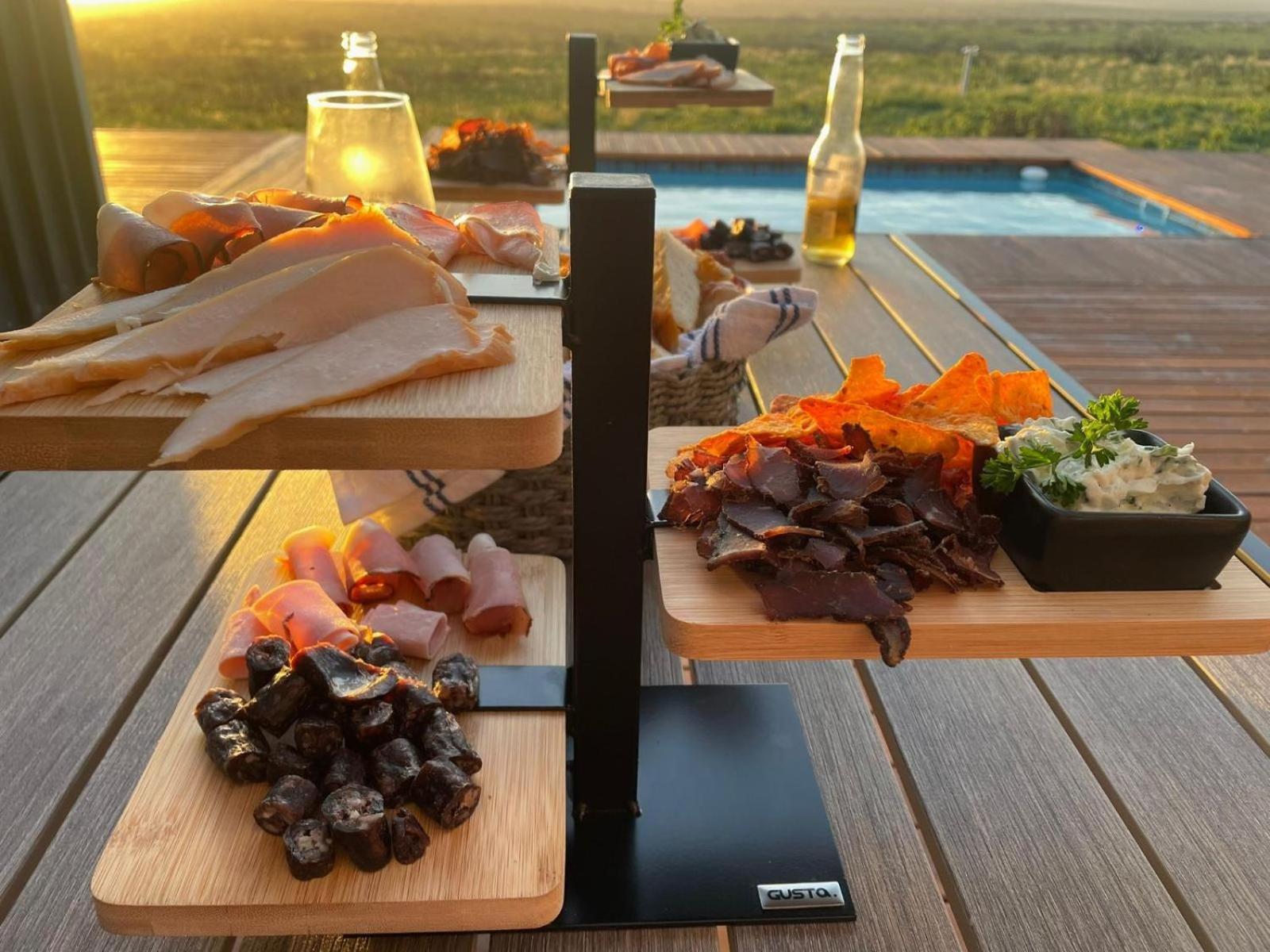 Walkerbay Dunes Lodge Stanford Zewnętrze zdjęcie