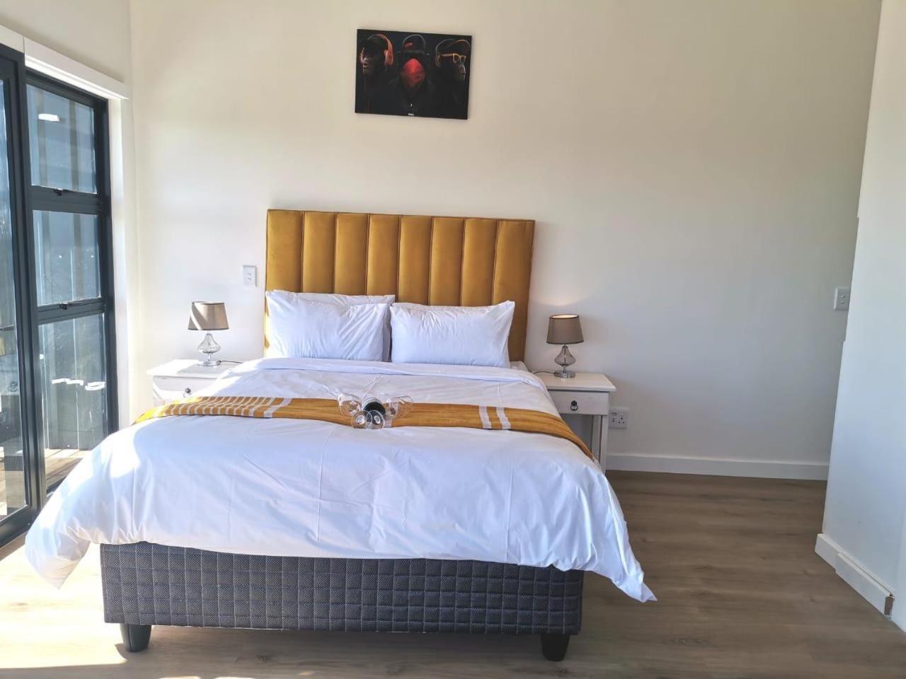 Walkerbay Dunes Lodge Stanford Pokój zdjęcie