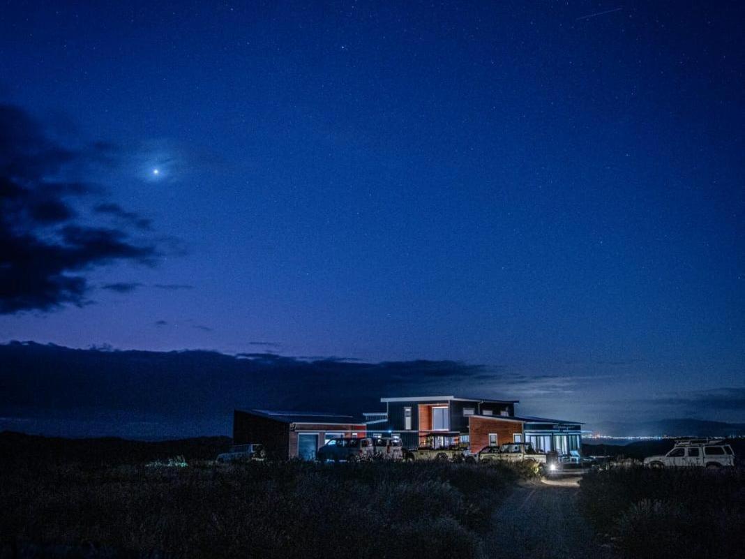 Walkerbay Dunes Lodge Stanford Zewnętrze zdjęcie