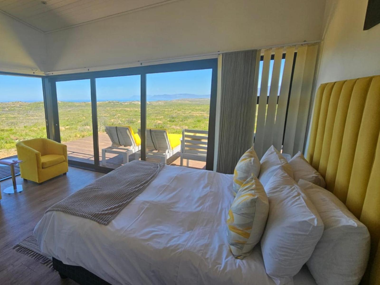 Walkerbay Dunes Lodge Stanford Pokój zdjęcie