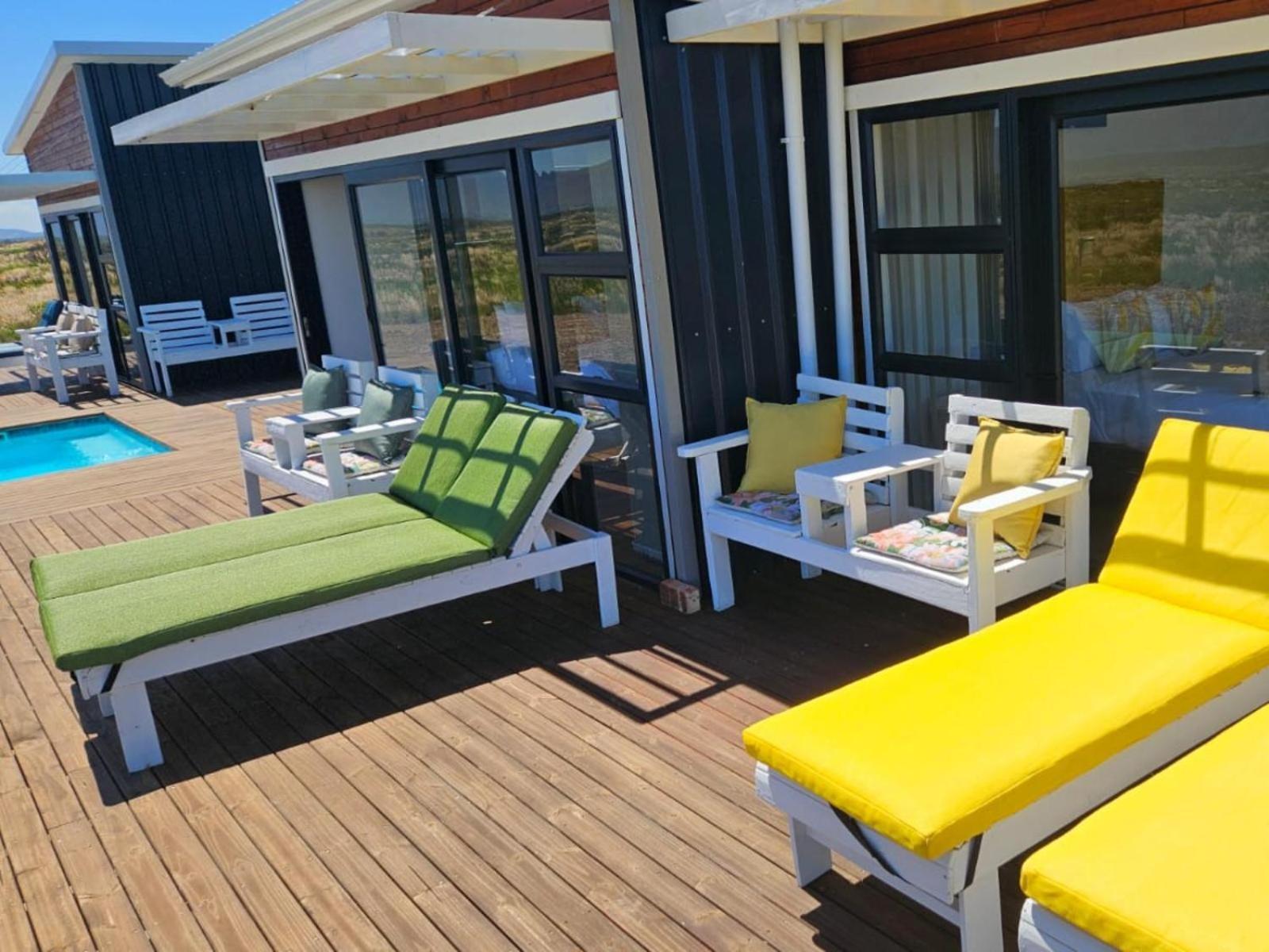 Walkerbay Dunes Lodge Stanford Pokój zdjęcie