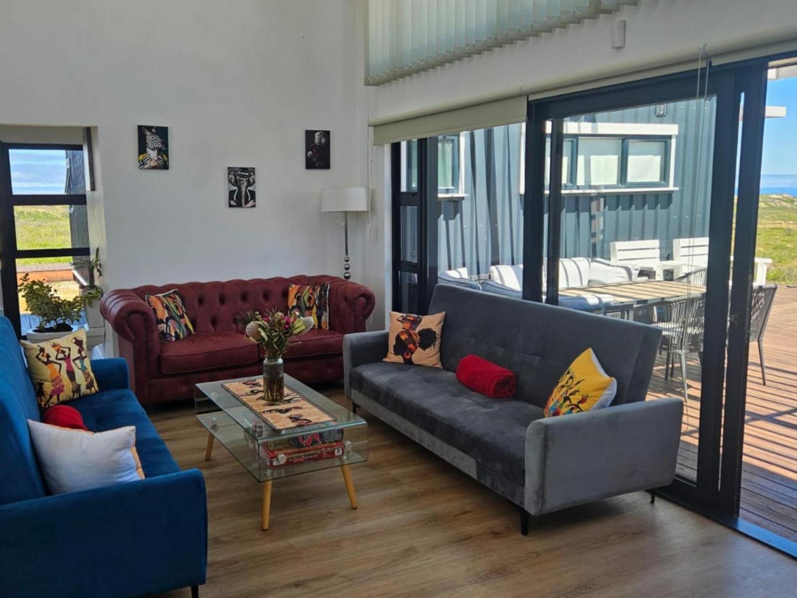 Walkerbay Dunes Lodge Stanford Zewnętrze zdjęcie