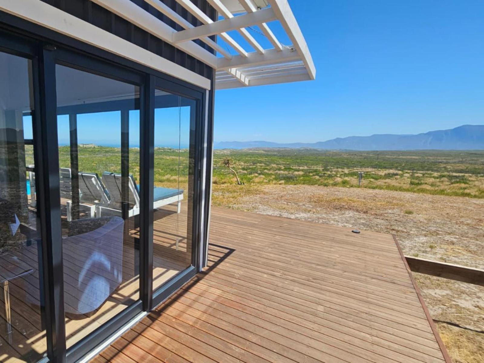 Walkerbay Dunes Lodge Stanford Zewnętrze zdjęcie